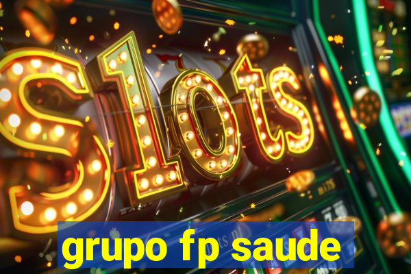 grupo fp saude